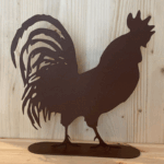 Happy Farm - Gallo F011