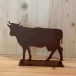 Happy Farm - Mucca F020
