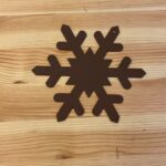 Addobbi - Snowflake M015