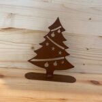 Merry 'Xmas - Albero M031
